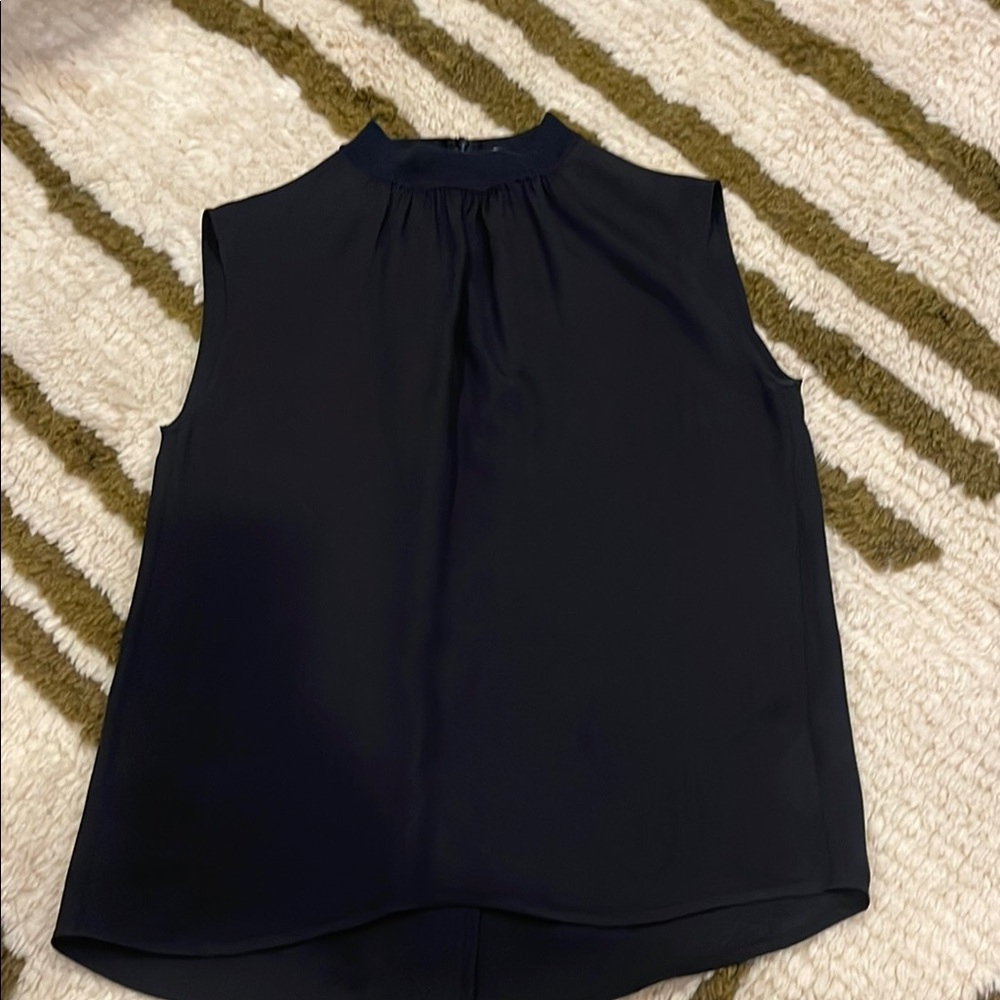 Vince Sleeveless Top